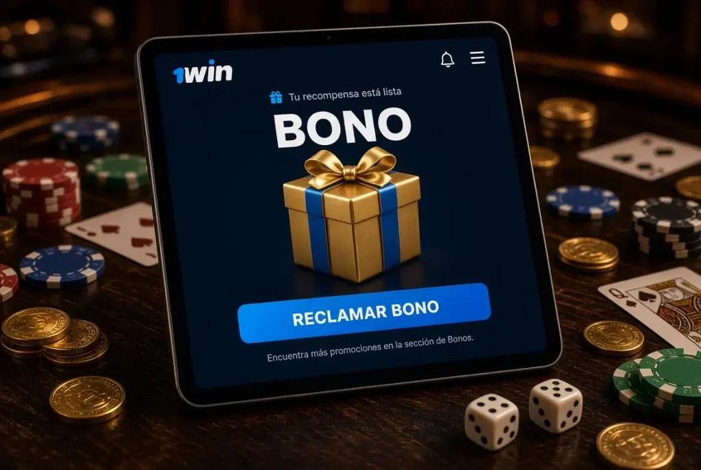 Tablet con bonificación
